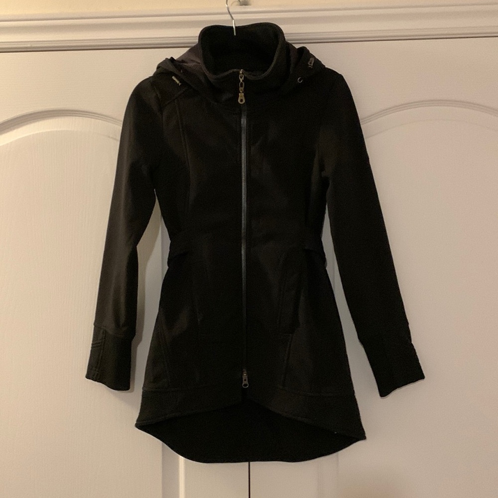 EUC Three Stones jacket